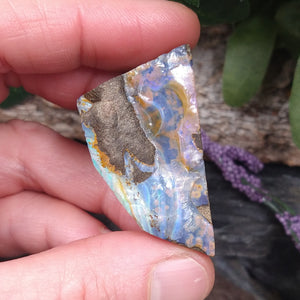 OP-433 Australian Boulder Opal