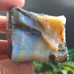 OP-449 Australian Boulder Opal