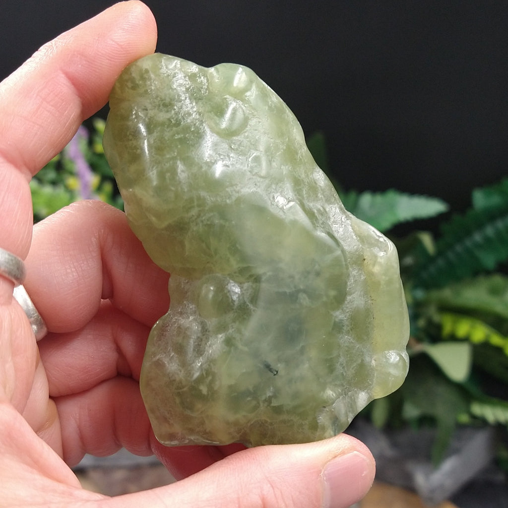 PRE-43 Prehnite Specimen