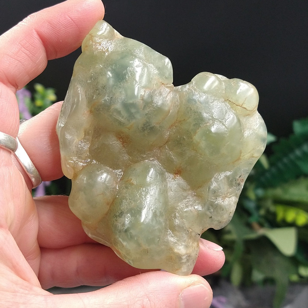 PRE-44 Prehnite Specimen