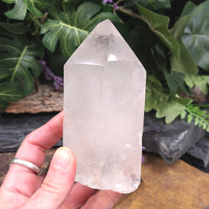 Q-5117 Quartz Crystal