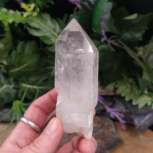 Q-5119 Quartz Crystal