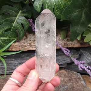 Q-5135 Quartz Crystal