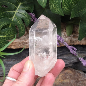 Q-5138 Quartz Crystal