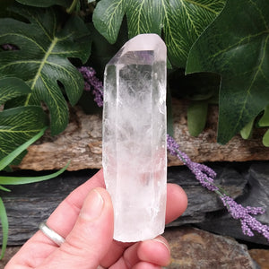 Q-5143 Quartz Crystal