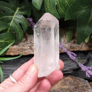 Q-5147 Quartz Crystal