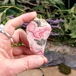 #RHC-77 Rhodochrosite