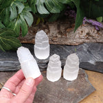 SEL-119 Mini Selenite Display