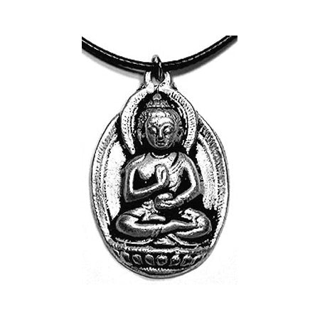 SP-237 Buddha Amulet