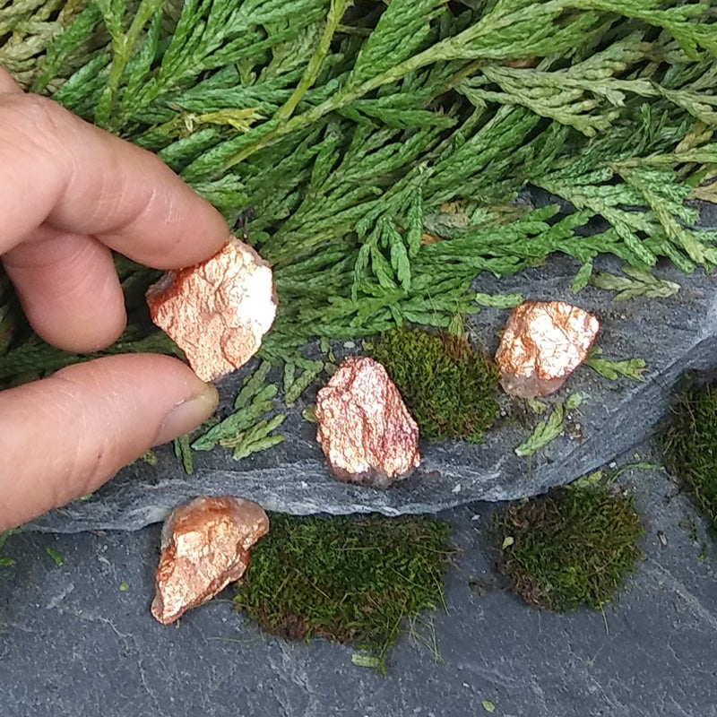 Sunstone 5 grams