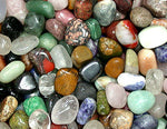 Tumbled Small Assorted Mix