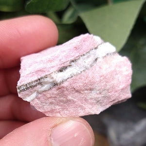 THU-1 Thulite from Norway