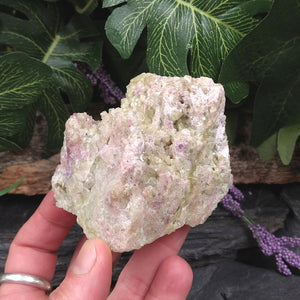 #VS-108 Vesuvianite Specimen