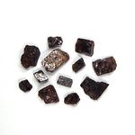 #ZN-2C Zircon Crystal 3gr