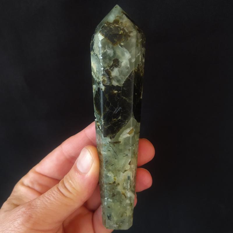 Epidote
