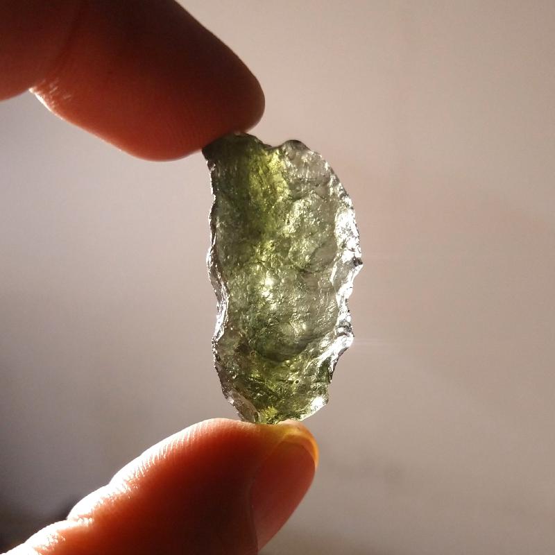 Moldavite