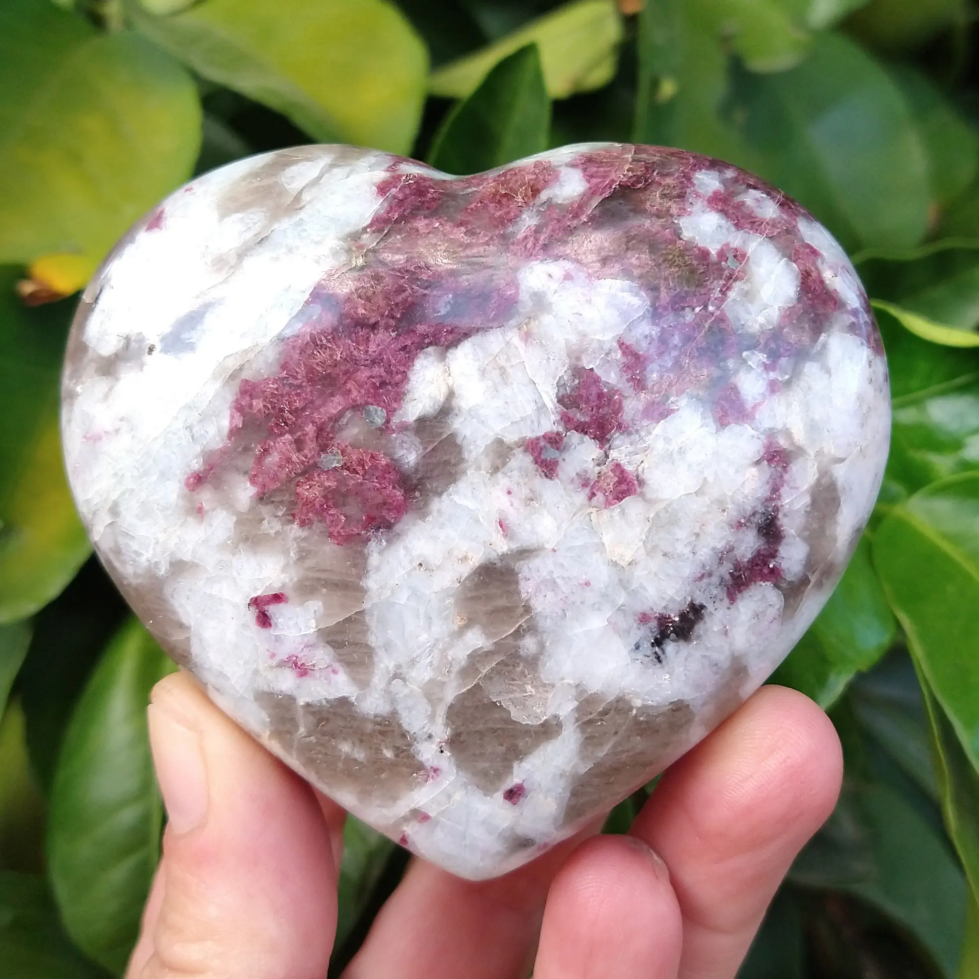 Rubellite Bestcrystals rubellite-bestcrystals