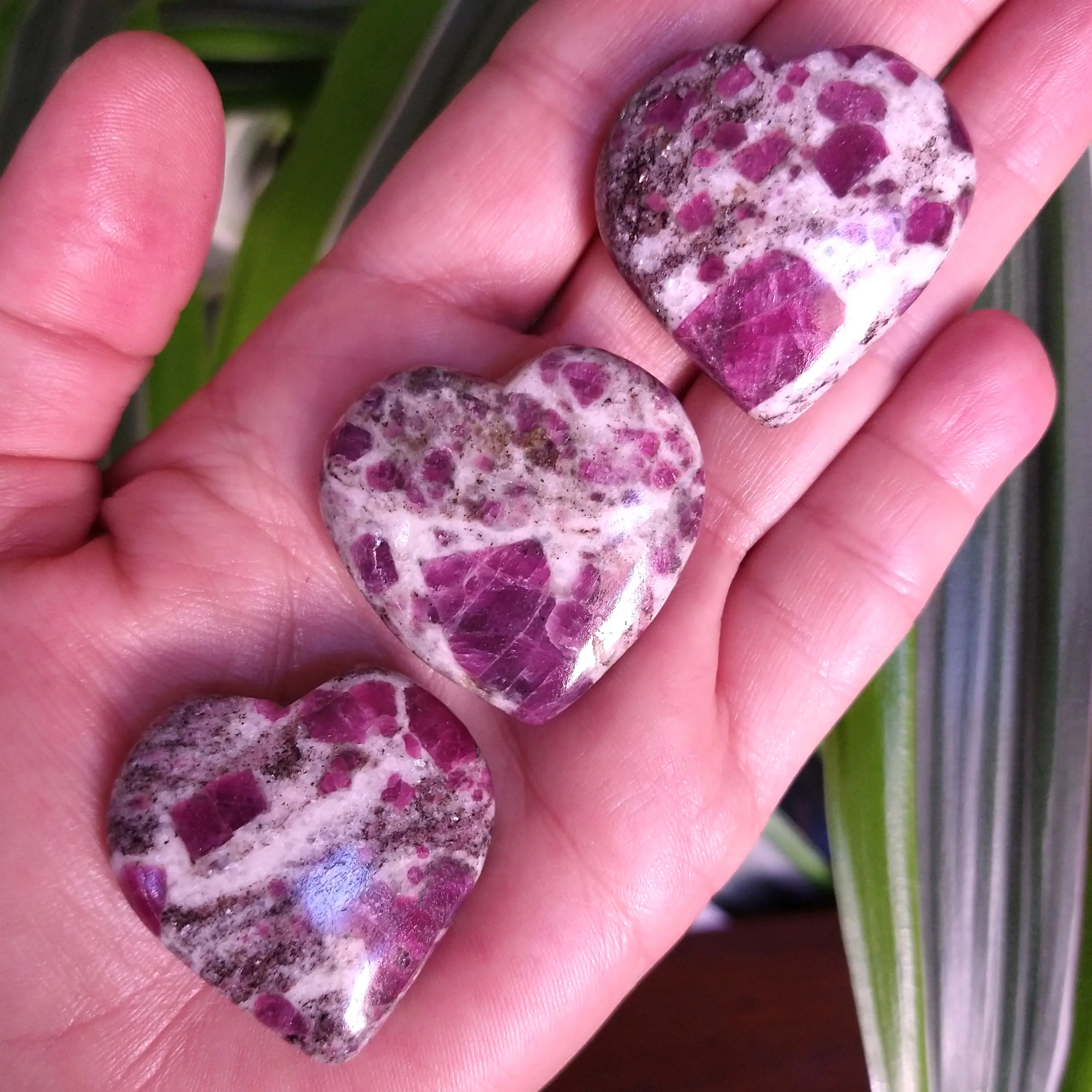 Ruby - Bestcrystals.com